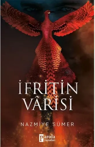 İftirin Varisi - Cazi 2