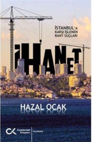 İhanet