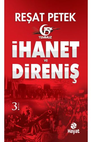 İhanet ve Direniş