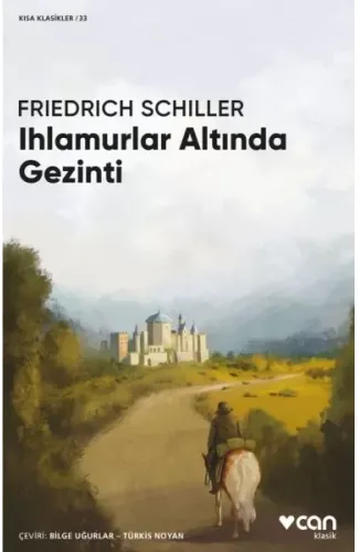 Ihlamurlar Altında Gezinti