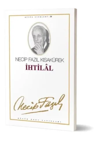 İhtilal