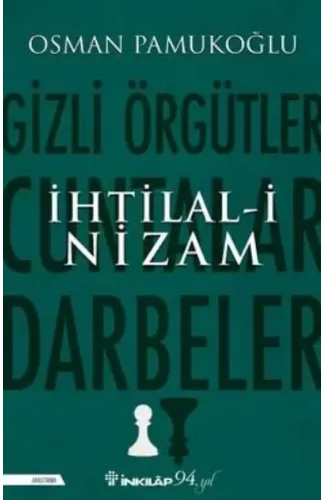 İhtilal-i Nizam