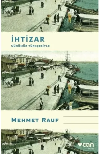 İhtizar - Günümüz Türkçesiyle