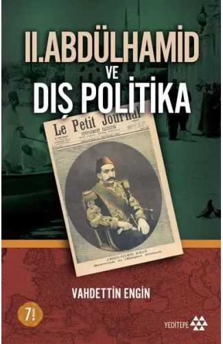 II. Abdülhamid ve Dış Politika