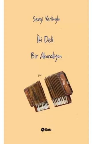 İki Deli Bir Akordiyon