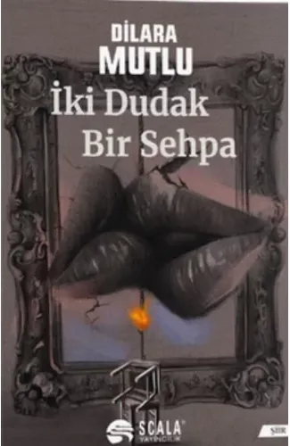 İki Dudak Bir Sehpa