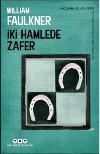 İki Hamlede Zafer - Modern Klasikler