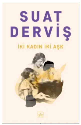 İki Kadın İki Aşk