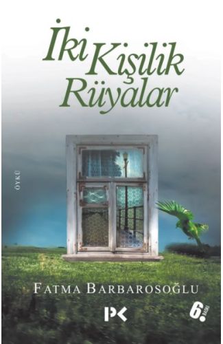 İki Kişilik Rüyalar