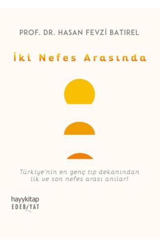 İki Nefes Arasında