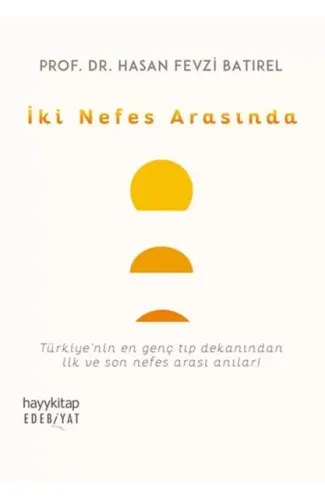 İki Nefes Arasında