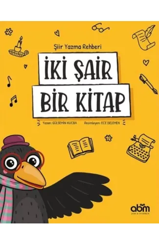 İki Şair Bir Kitap