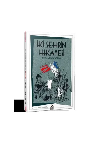 İki Şehrin Hikâyesi