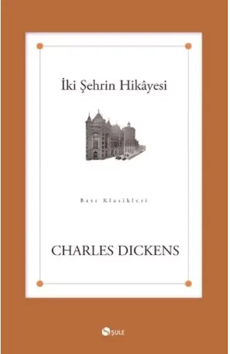 İki Şehrin Hikayesi