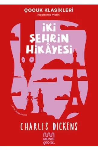 İki Şehrin Hikayesi