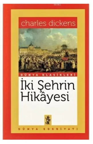 İki Şehrin Hikayesi