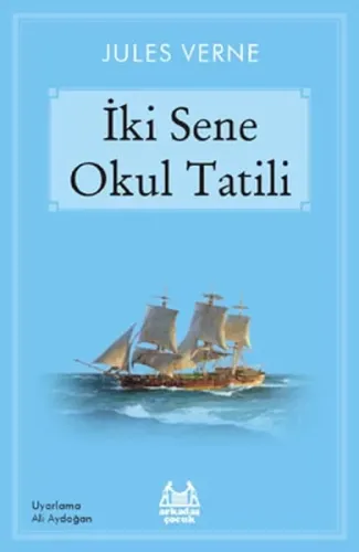 İki Sene Okul Tatili