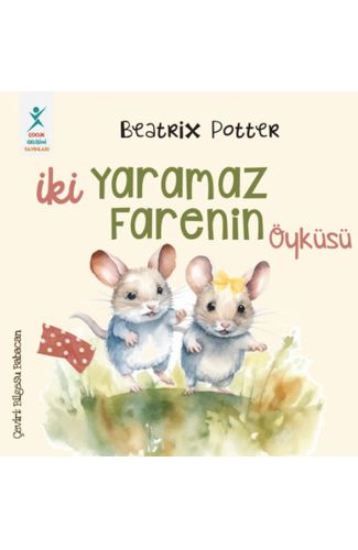 İki Yaramaz Farenin Öyküsü