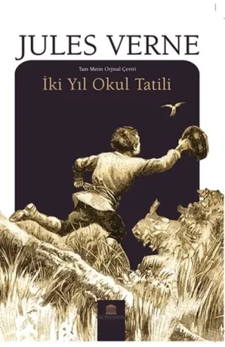 İki Yıl Okul Tatili