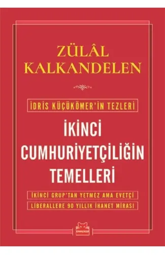 İkinci Cumhuriyetçiliğin Temelleri