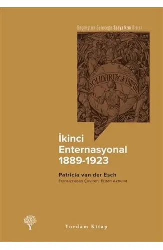 İkinci Enternasyonal 1889-1923