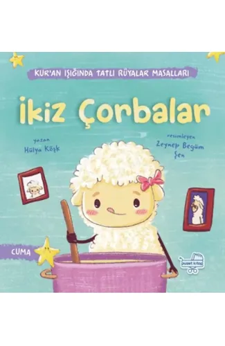 İkiz Çorbalar