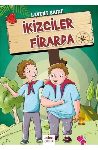 İkizciler Firarda