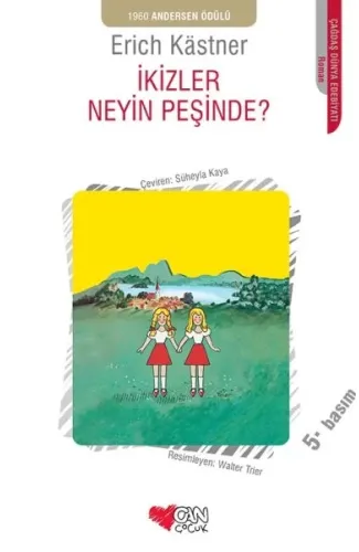 İkizler Neyin Peşinde?