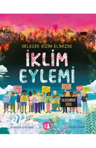 İklim Eylemi