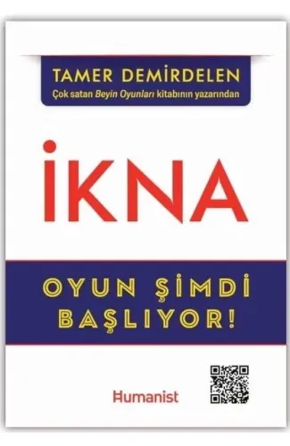 İkna - Oyun Şimdi Başlıyor!