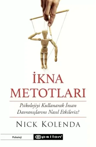 İkna Metotları