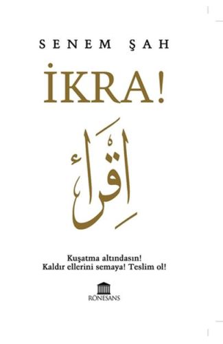 İkra!