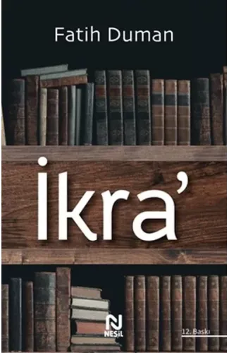 İkra'