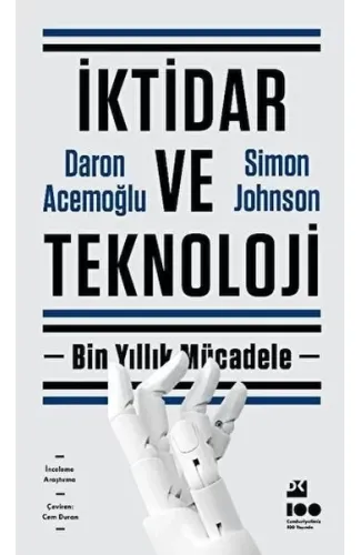 İktidar ve Teknoloji