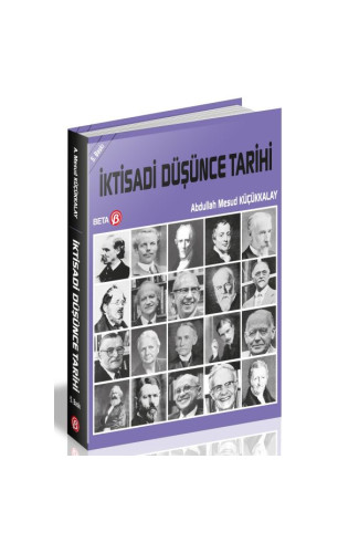 İktisadi Düşünce Tarihi