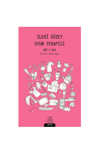 İleri Düzey Oyun Terapisi