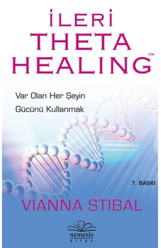 İleri Theta Healing