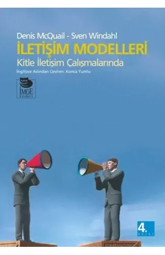 İletişim Modelleri