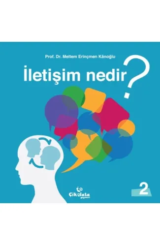 İletişim Nedir?