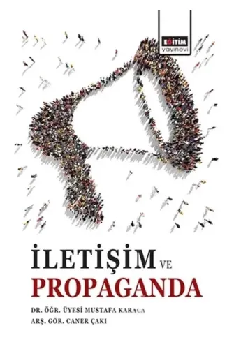 İletişim ve Propaganda