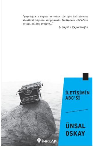 İletişimin ABC'si