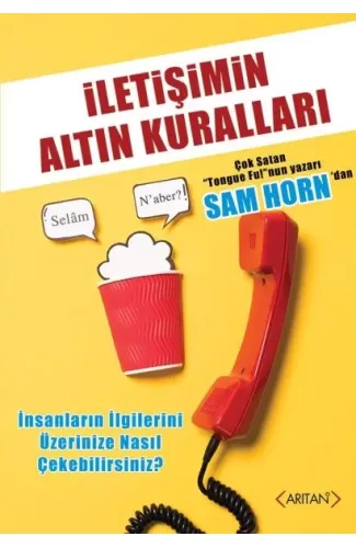 İletişimin Altın Kuralları