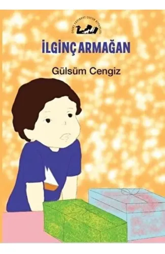 İlginç Armağan