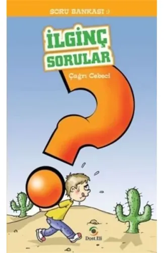 İlginç Sorular