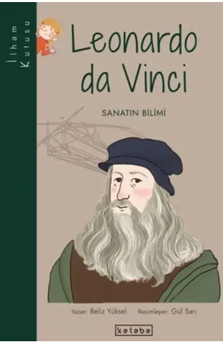 İlham Kutusu-Leonardo da Vinci