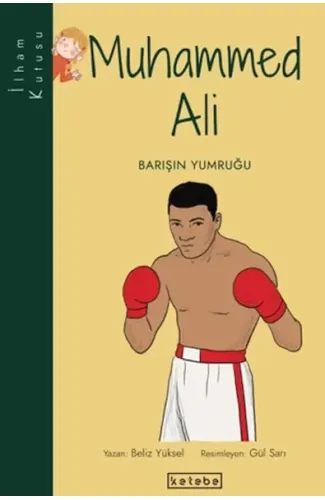 İlham Kutusu-Muhammed Ali