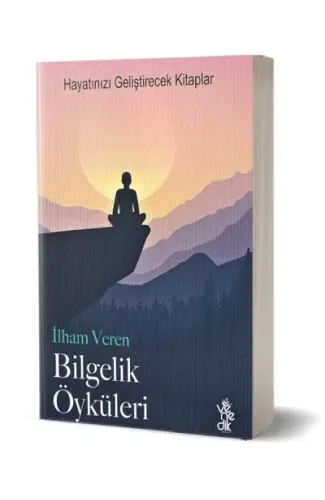 İlham Veren Bilgelik Öyküleri