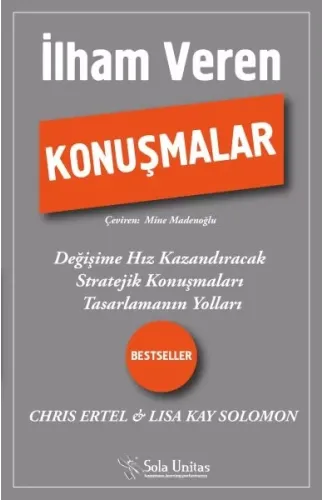 İlham Veren Konuşmalar