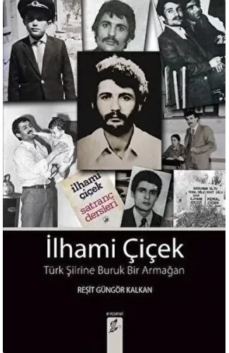 İlhami Çiçek