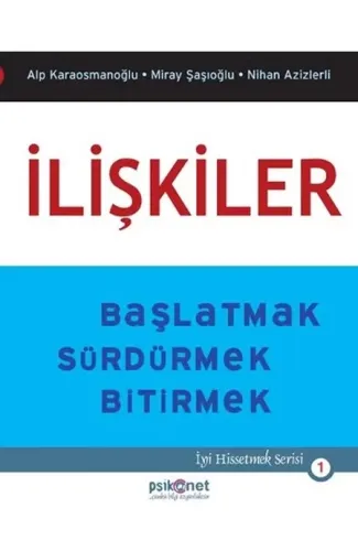 İlişkiler